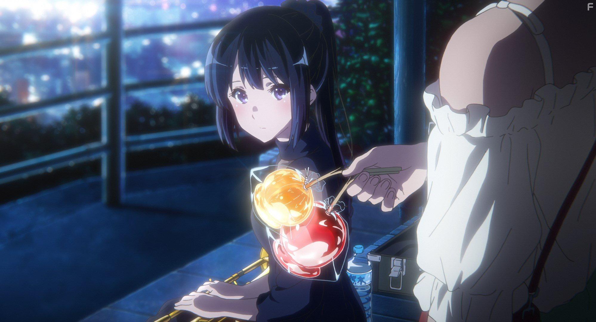 Gekijoban Hibike! Euphonium: Chikai no Finale (2019)