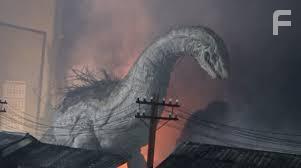 Howl from Beyond the Fog (2019)