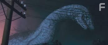 Howl from Beyond the Fog (2019)