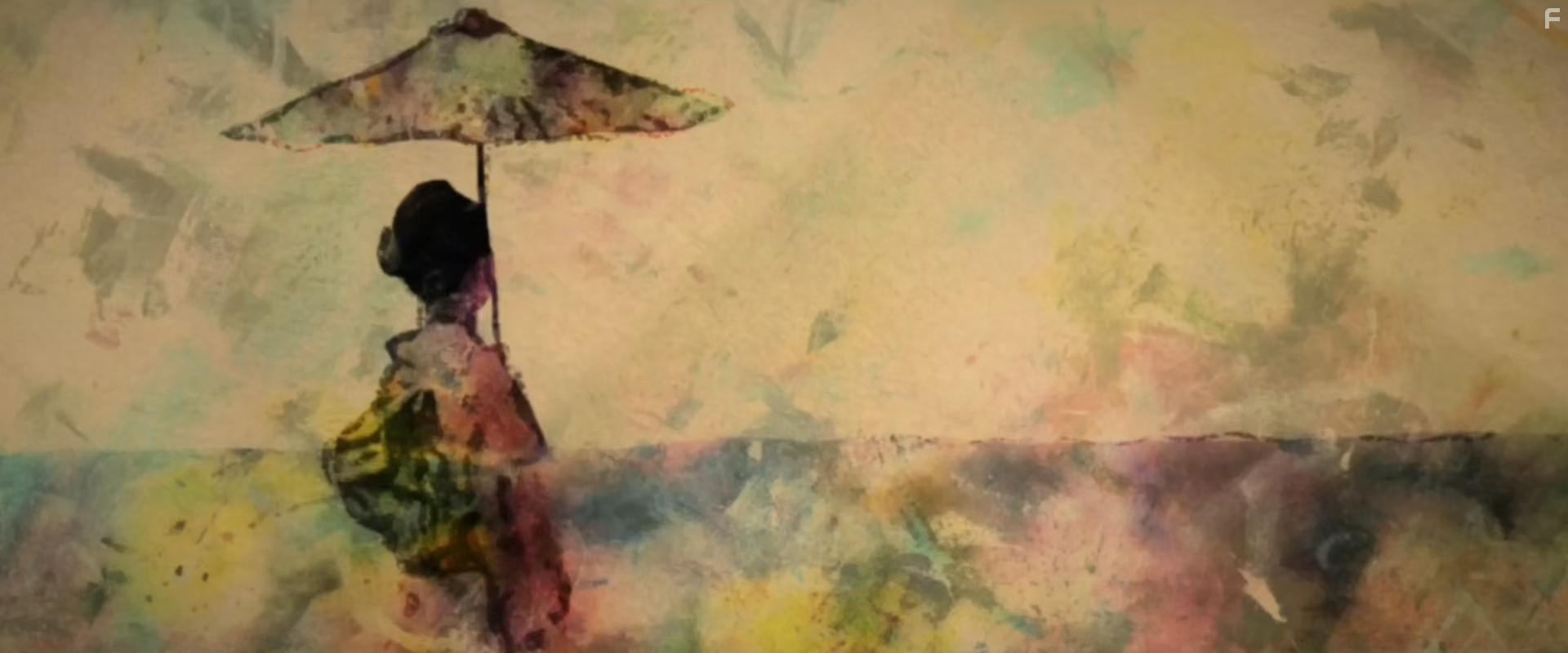 Howl from Beyond the Fog (2019)