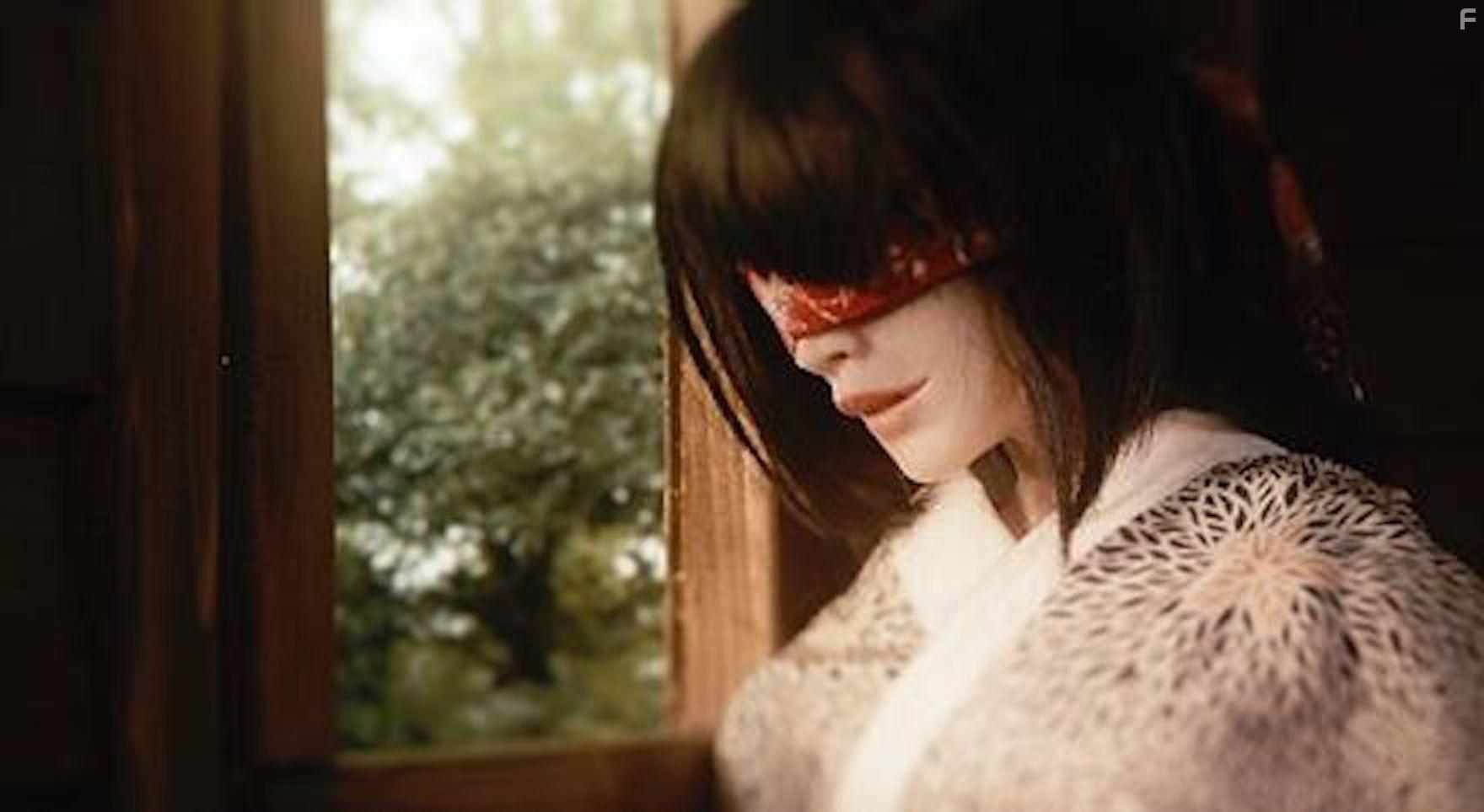 Howl from Beyond the Fog (2019)