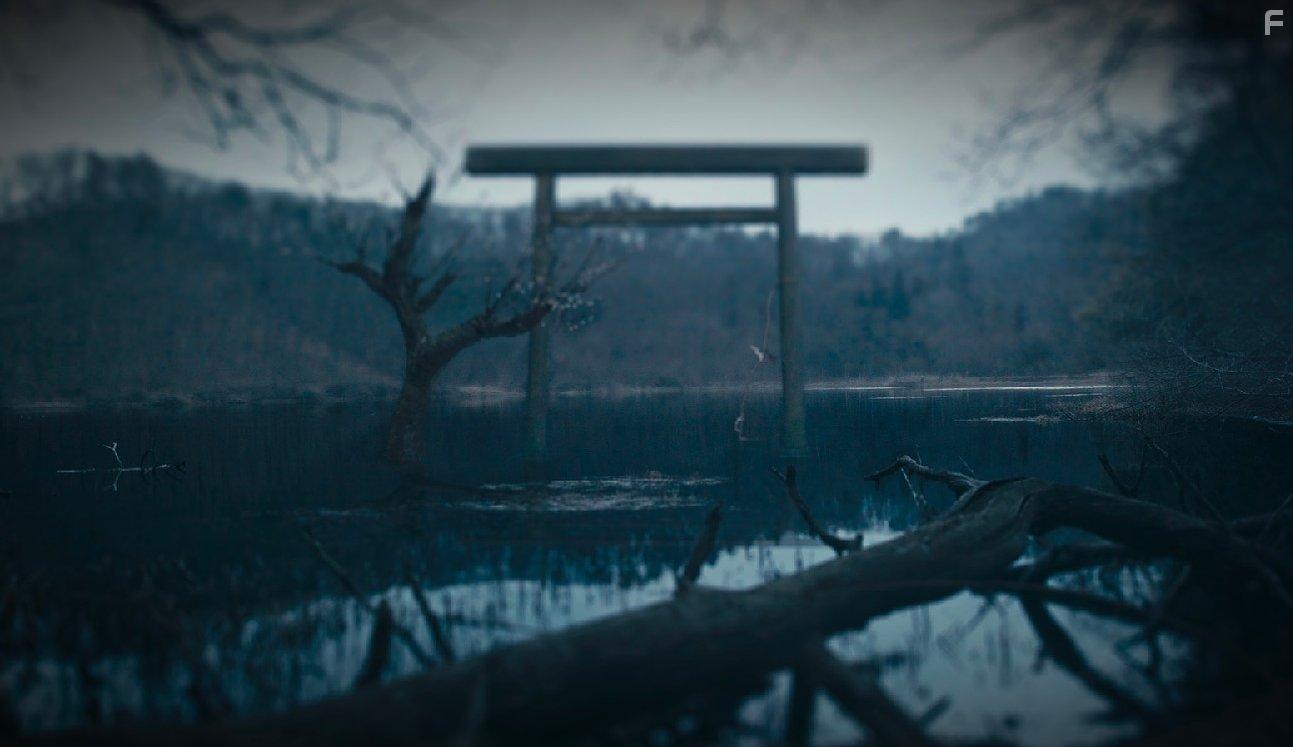 Howl from Beyond the Fog (2019)