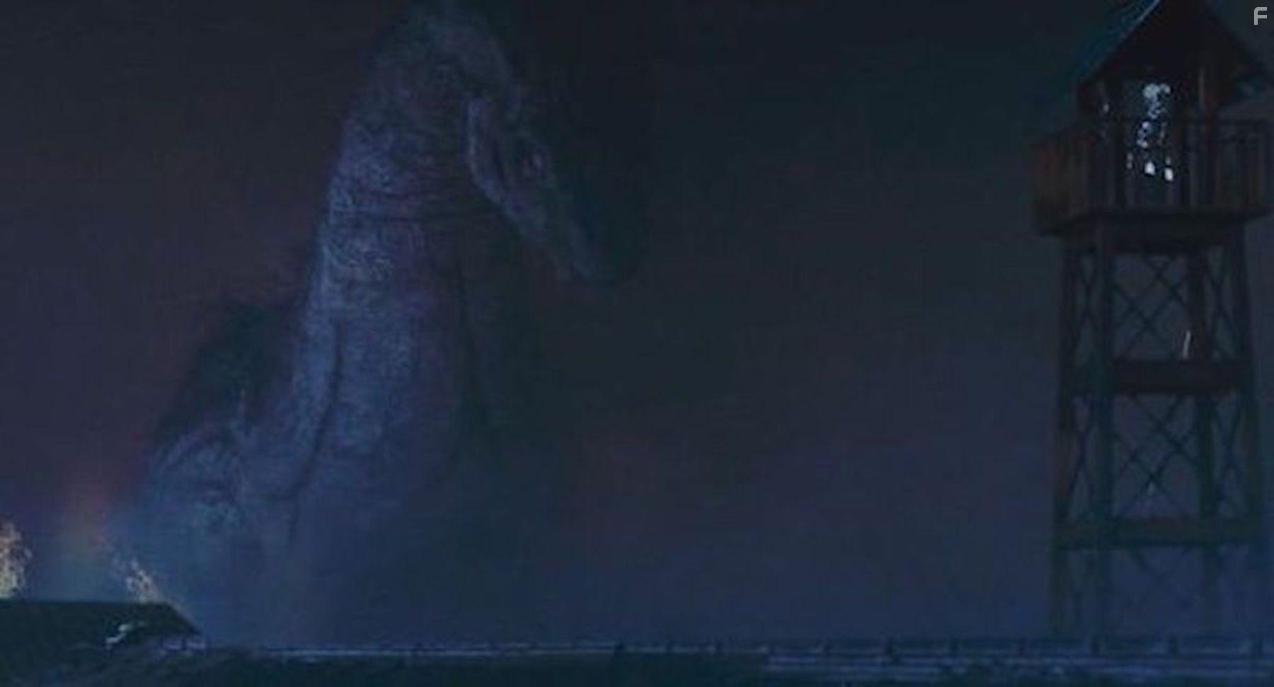 Howl from Beyond the Fog (2019)