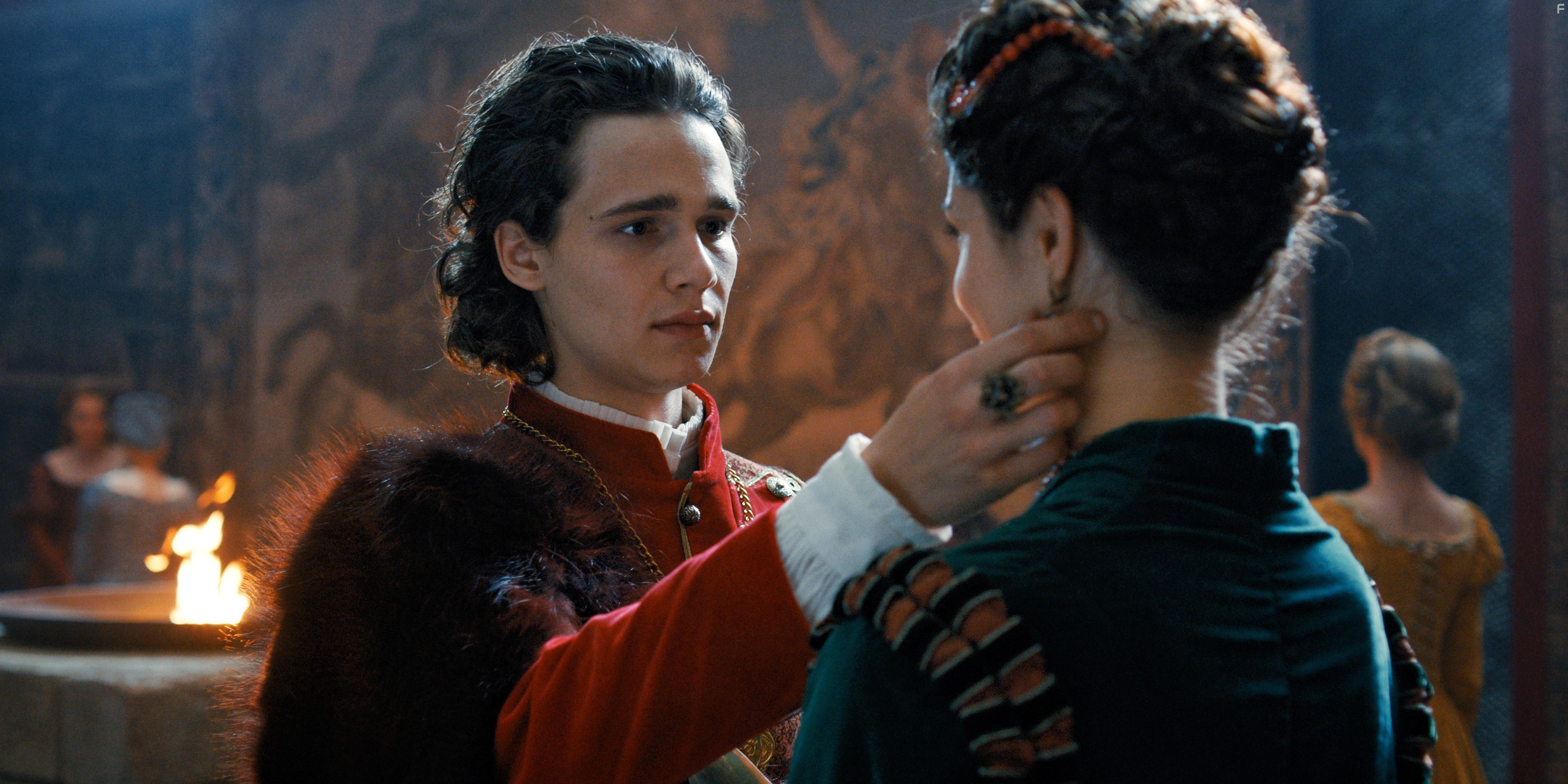 Pter Dniel Katona in Tndrkert (2023)