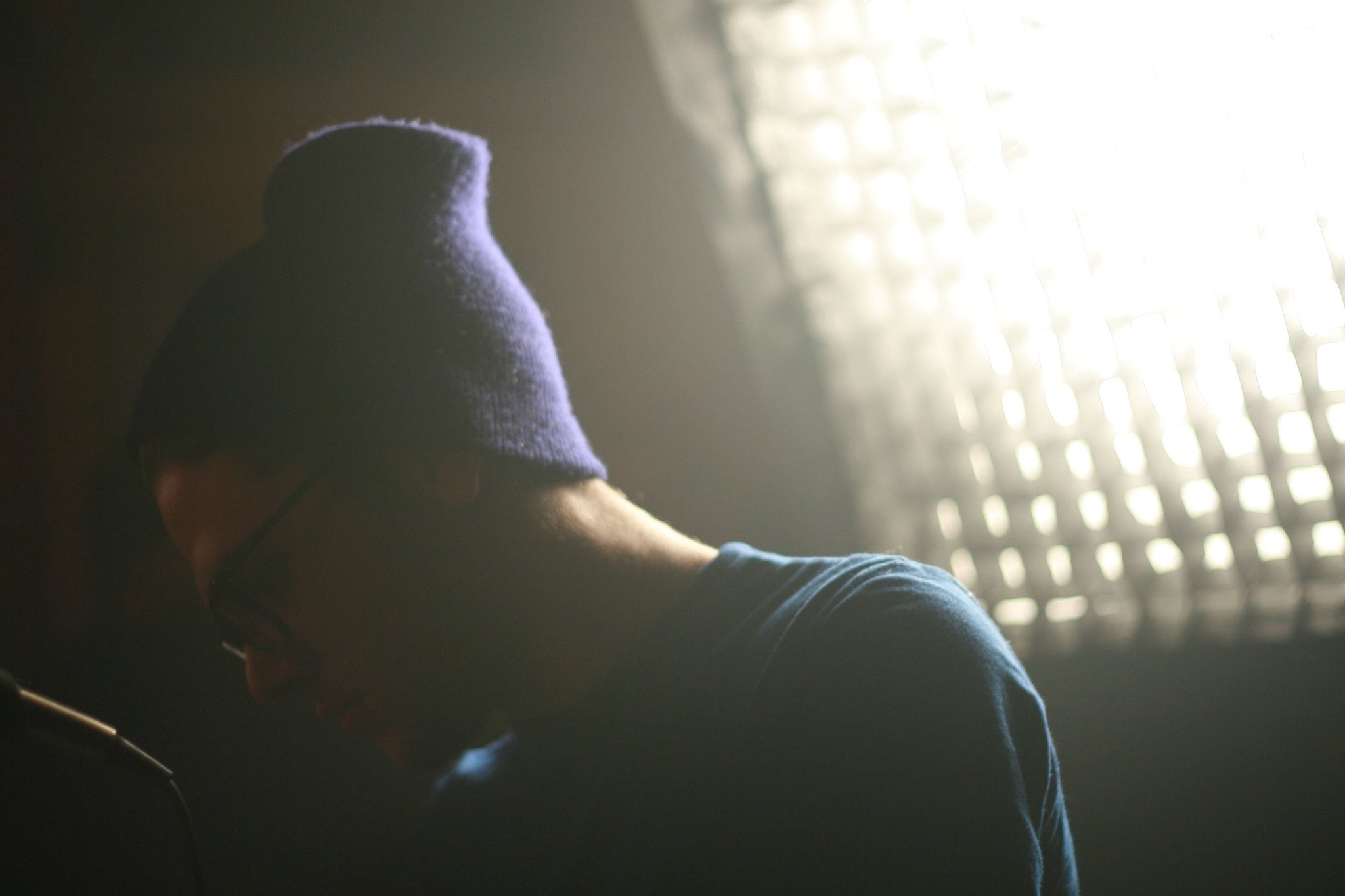 Xavier Dolan in Boображаемая любовь (2010)