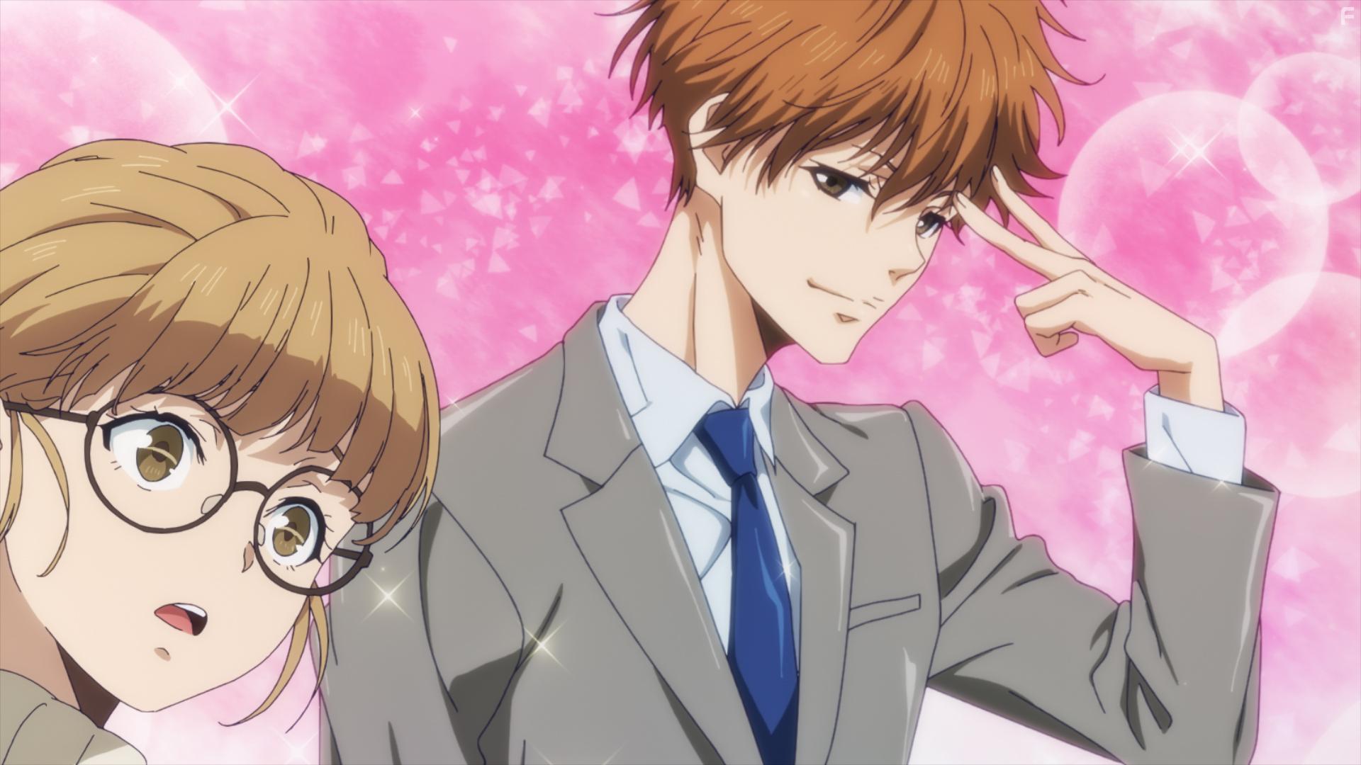 Kamonohashi Ron no Kindan Suiri (2023)