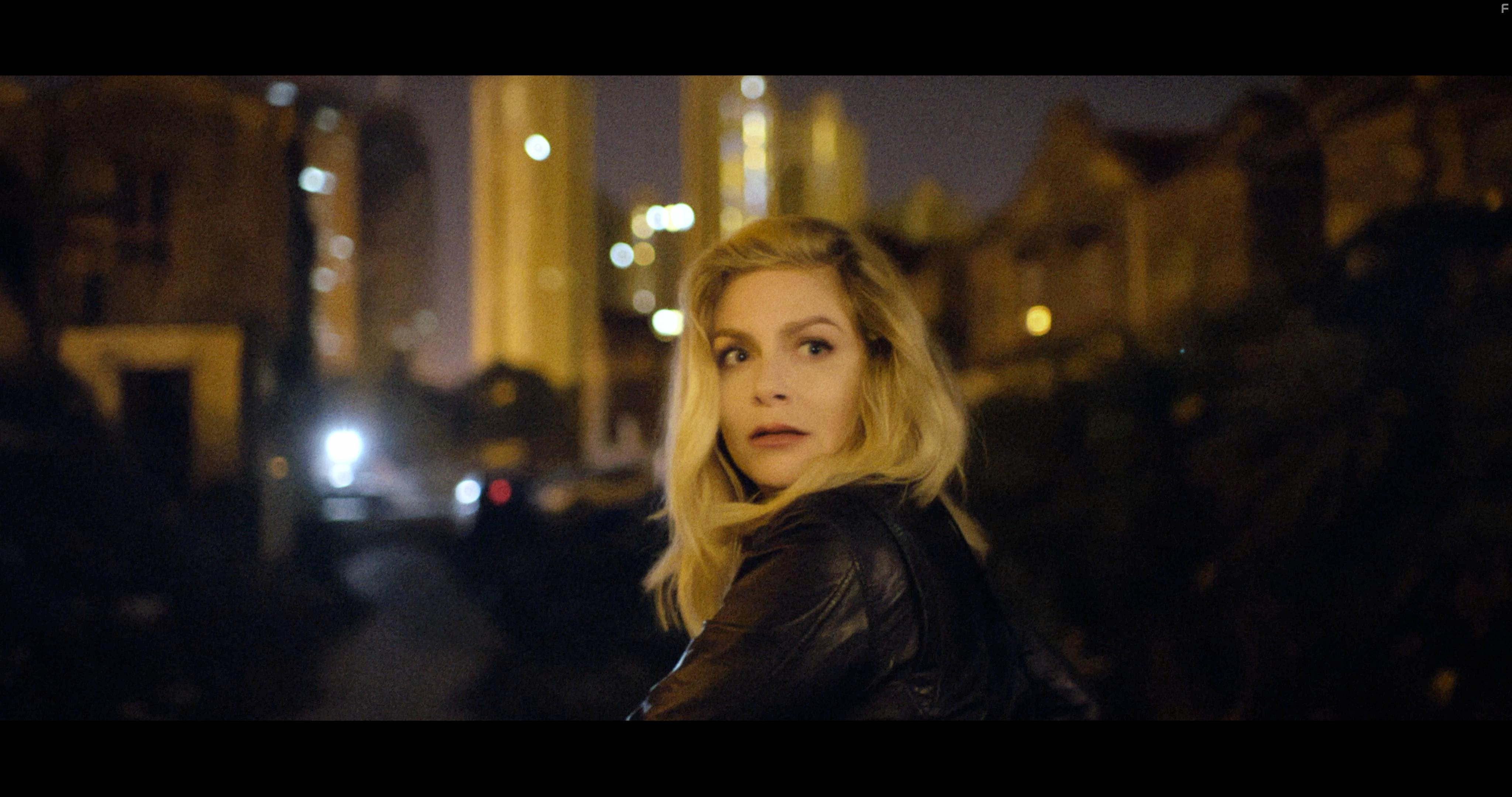 Shanghai Story (2024)