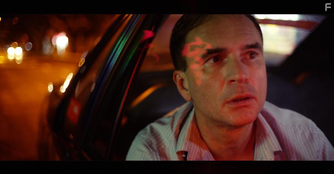 Shanghai Story (2024)