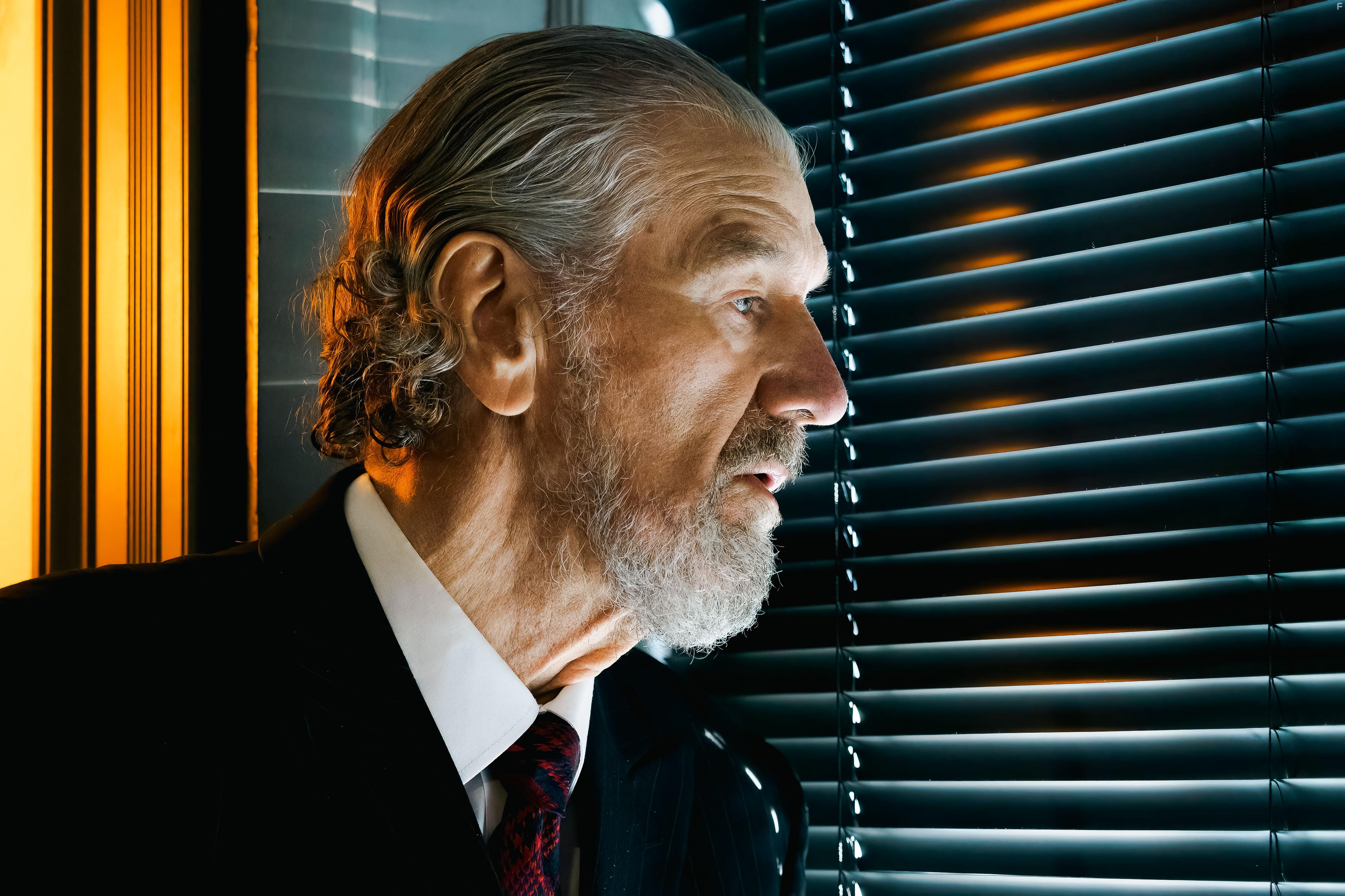 Tales of Babylon (2023)