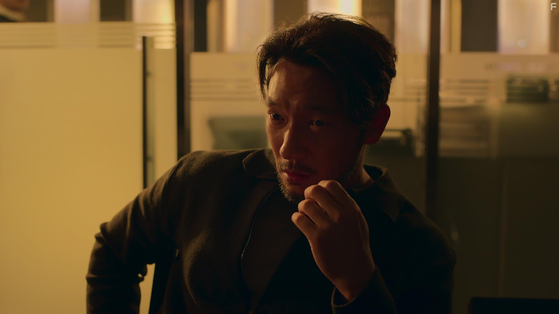 Sarinja-ng-Nangam (2024)