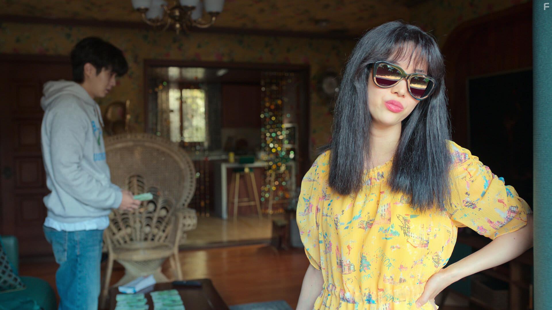 Sarinja-ng-Nangam (2024)