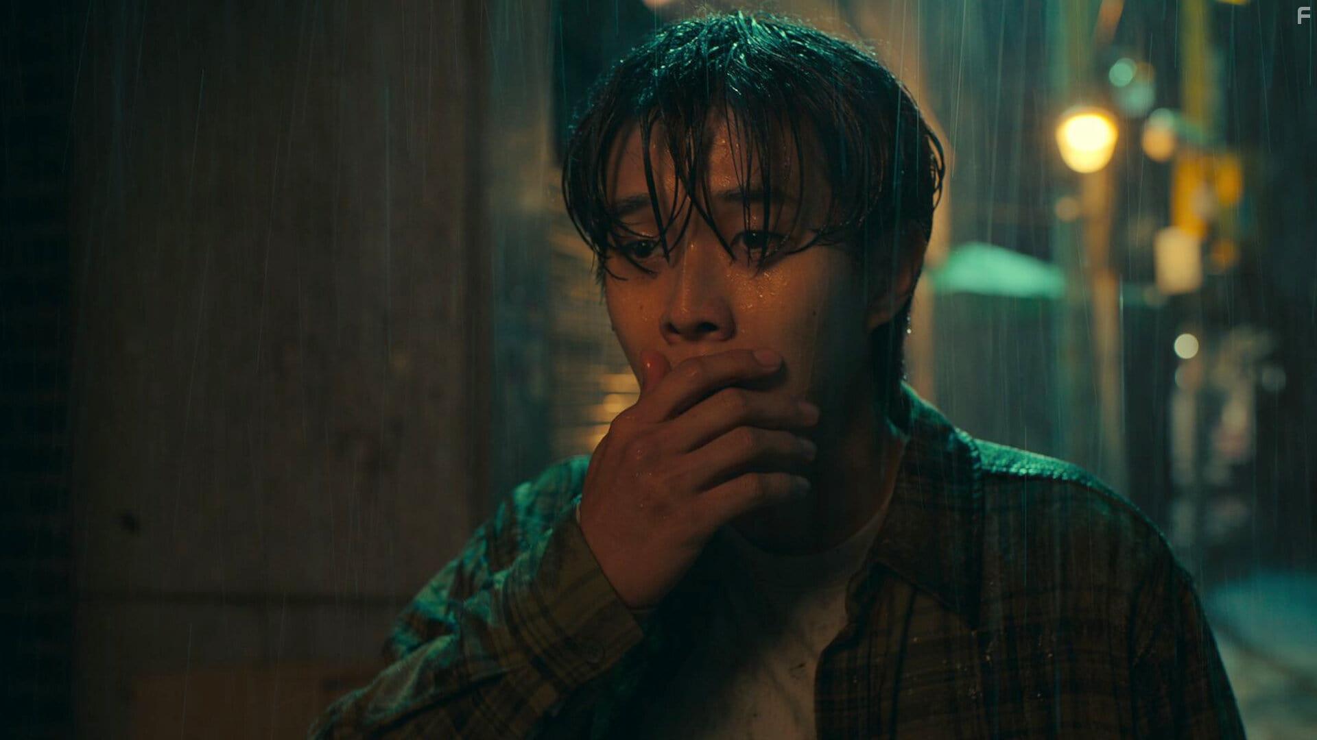 Sarinja-ng-Nangam (2024)