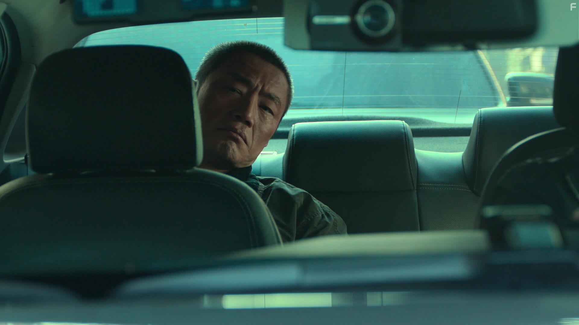 Sarinja-ng-Nangam (2024)