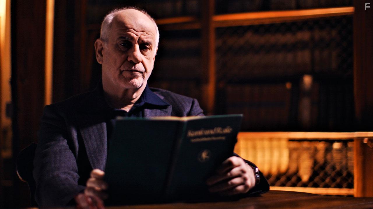 Похищенные сокровища Европы