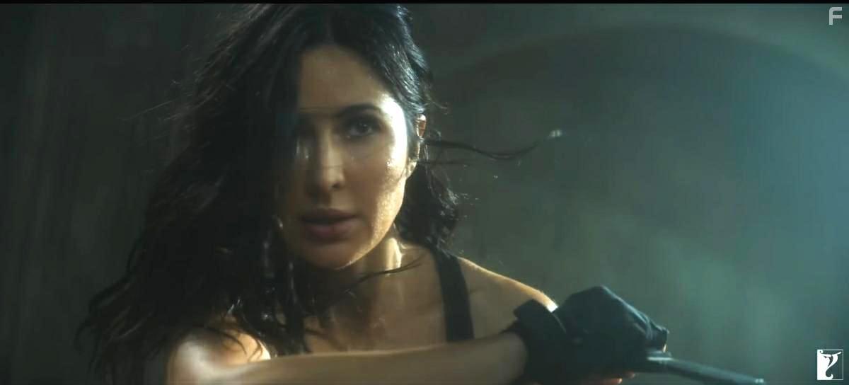 Katrina Kaif in Tiger 3 (2023)