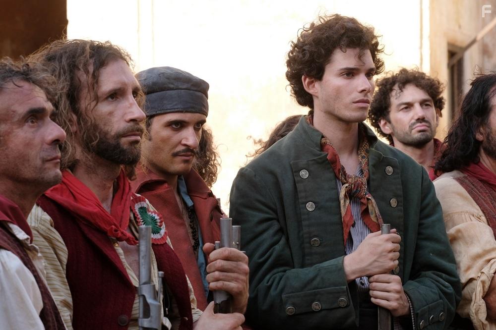 Мамели - Мальчишка, мечтавший об Италии