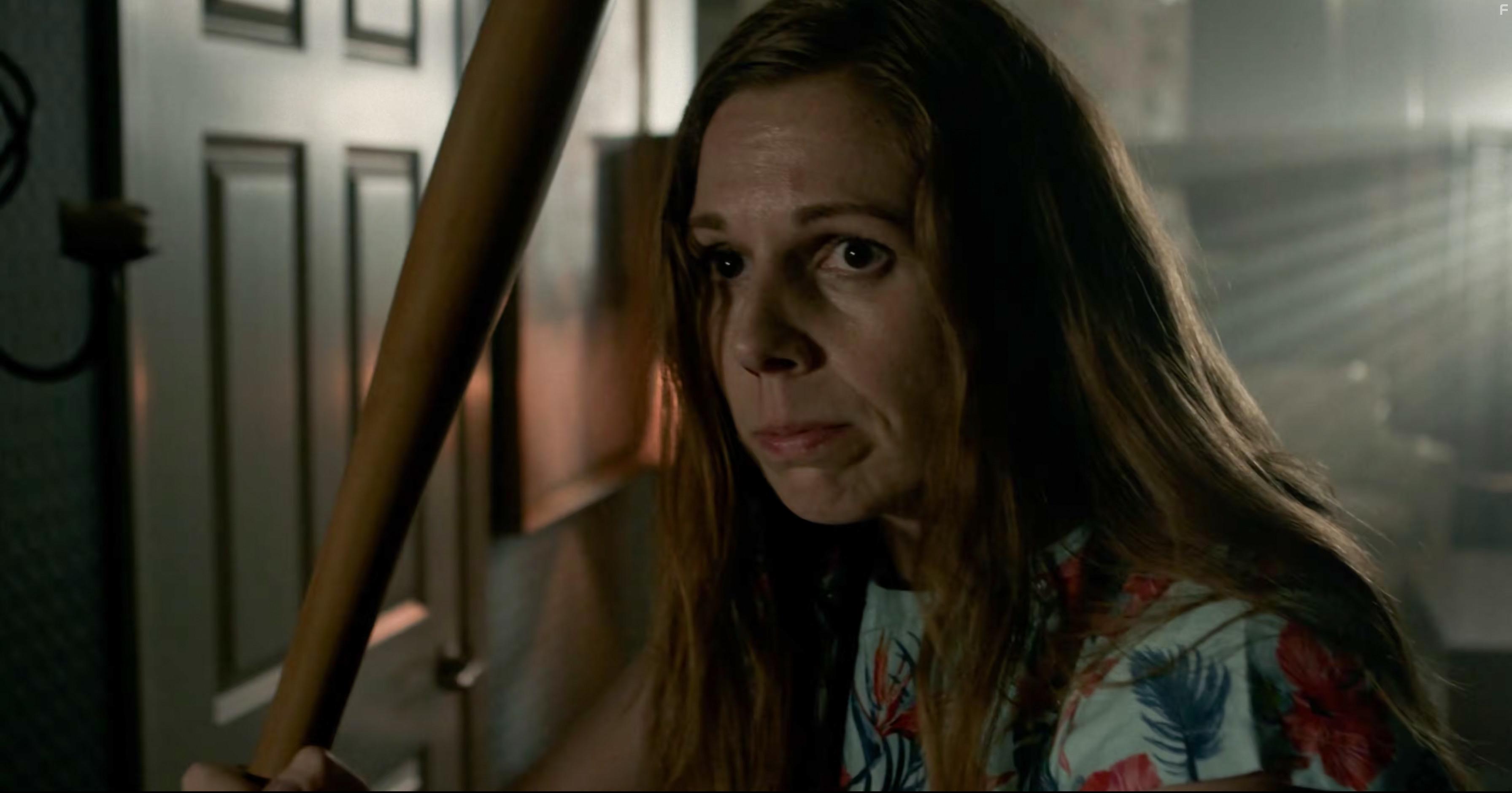 Maggi Mayfield in Self Isolated (2021)