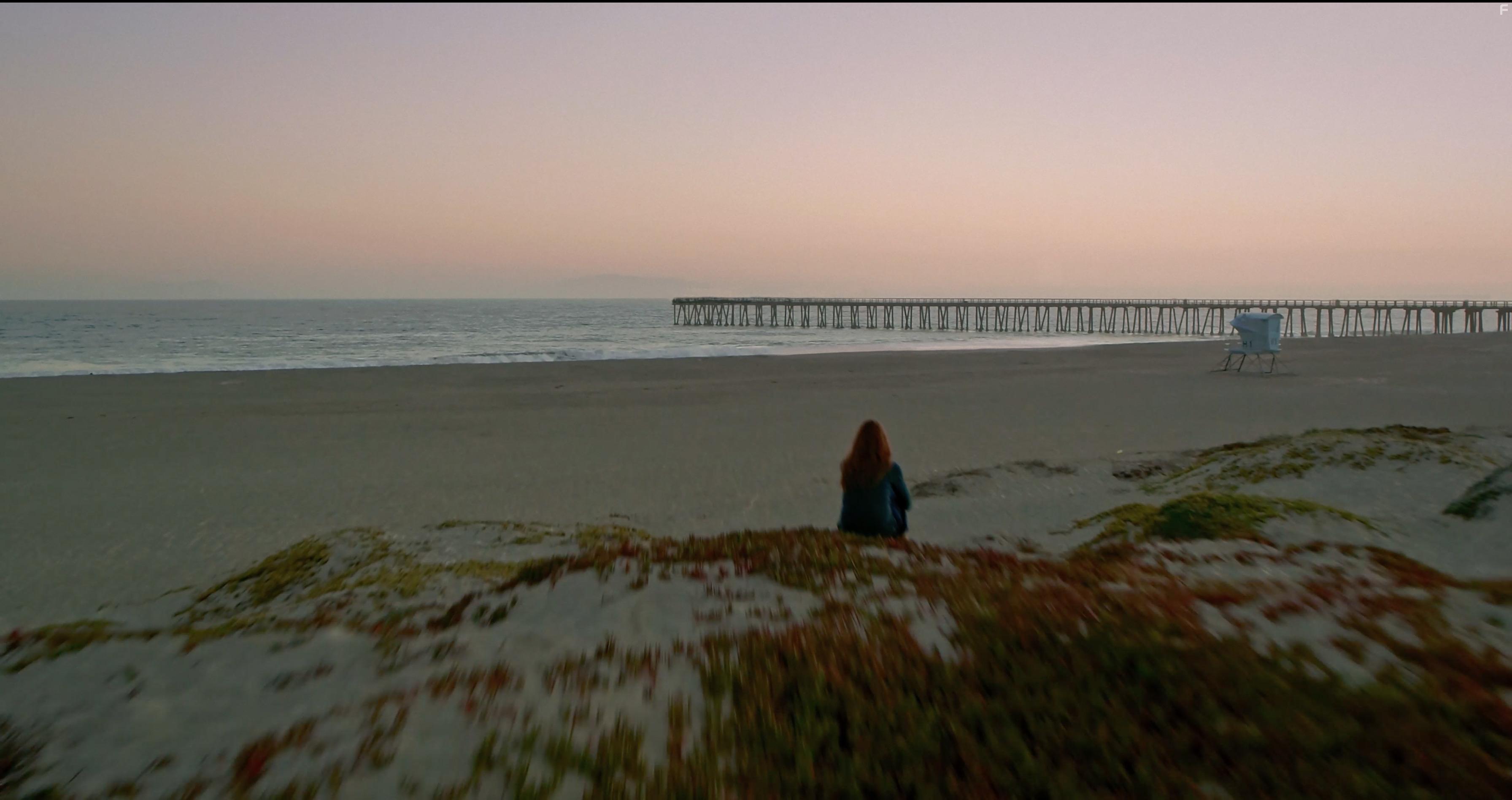 Maggi Mayfield in Self Isolated (2021)