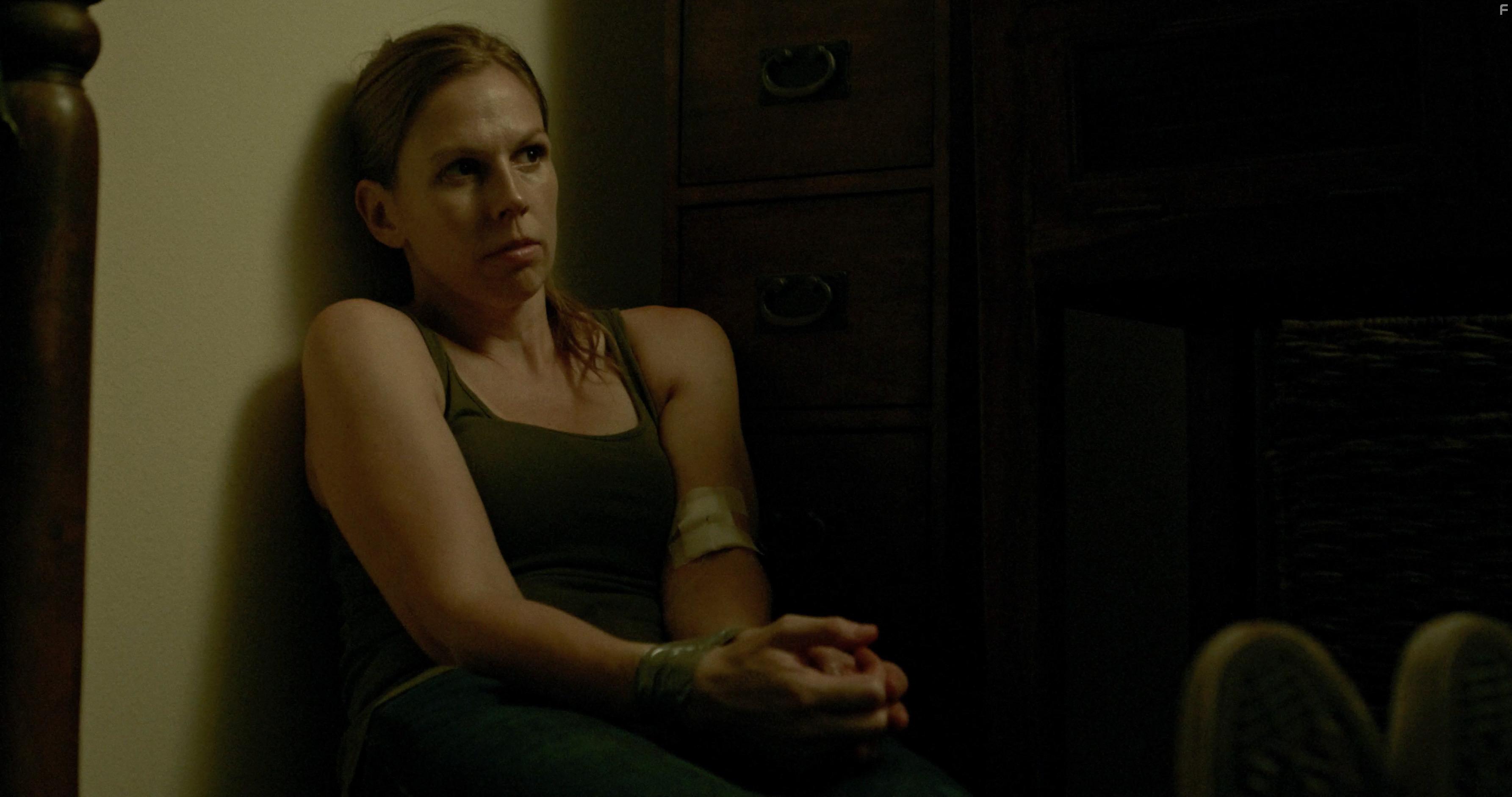 Maggi Mayfield in Self Isolated (2021)