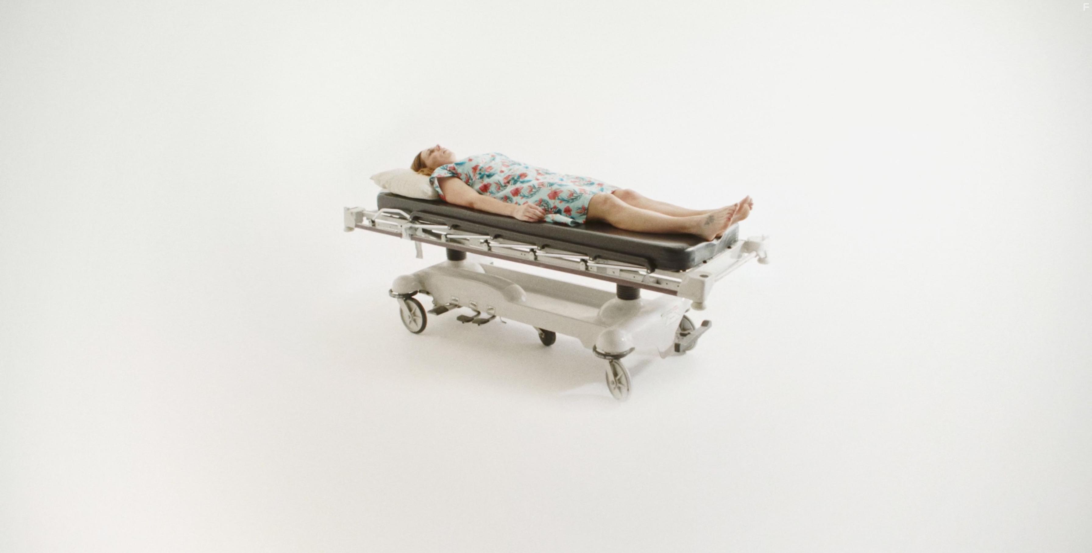 Maggi Mayfield in Self Isolated (2021)