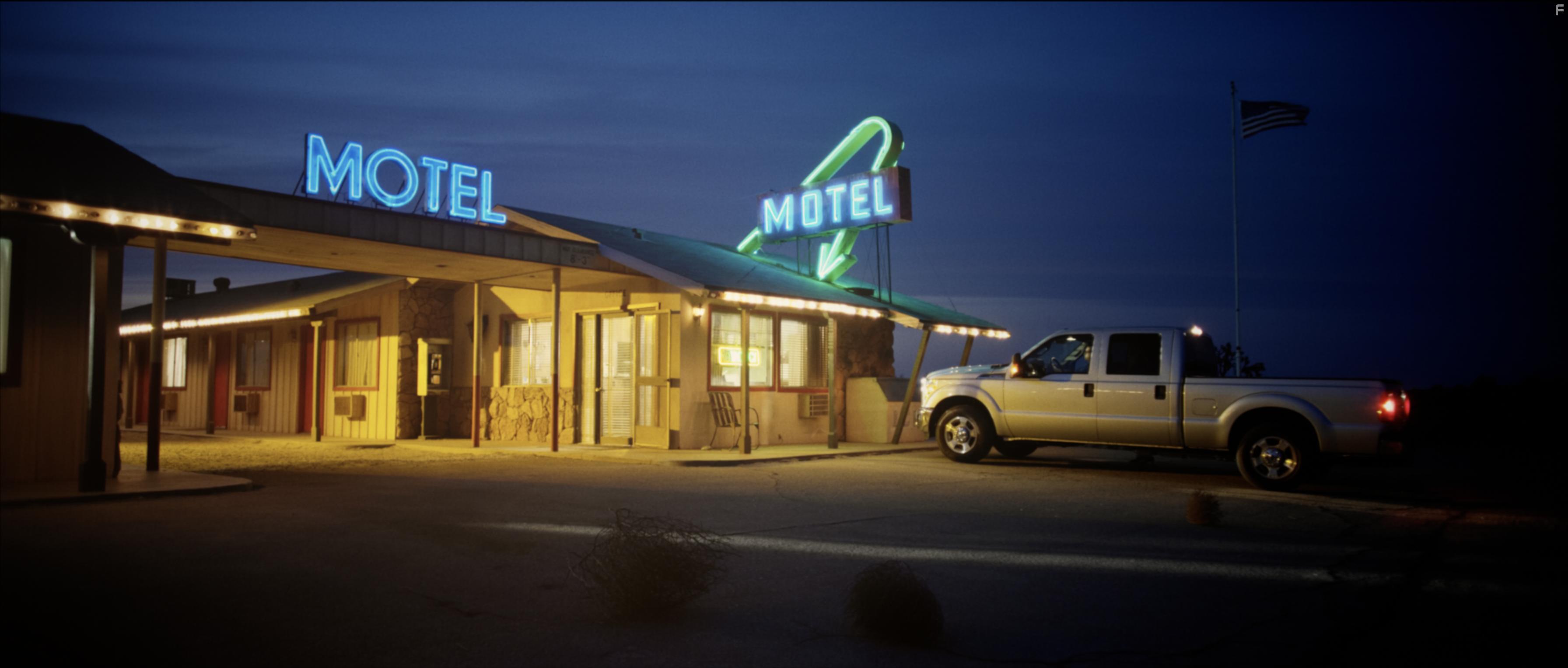 Willie and Me (2023)