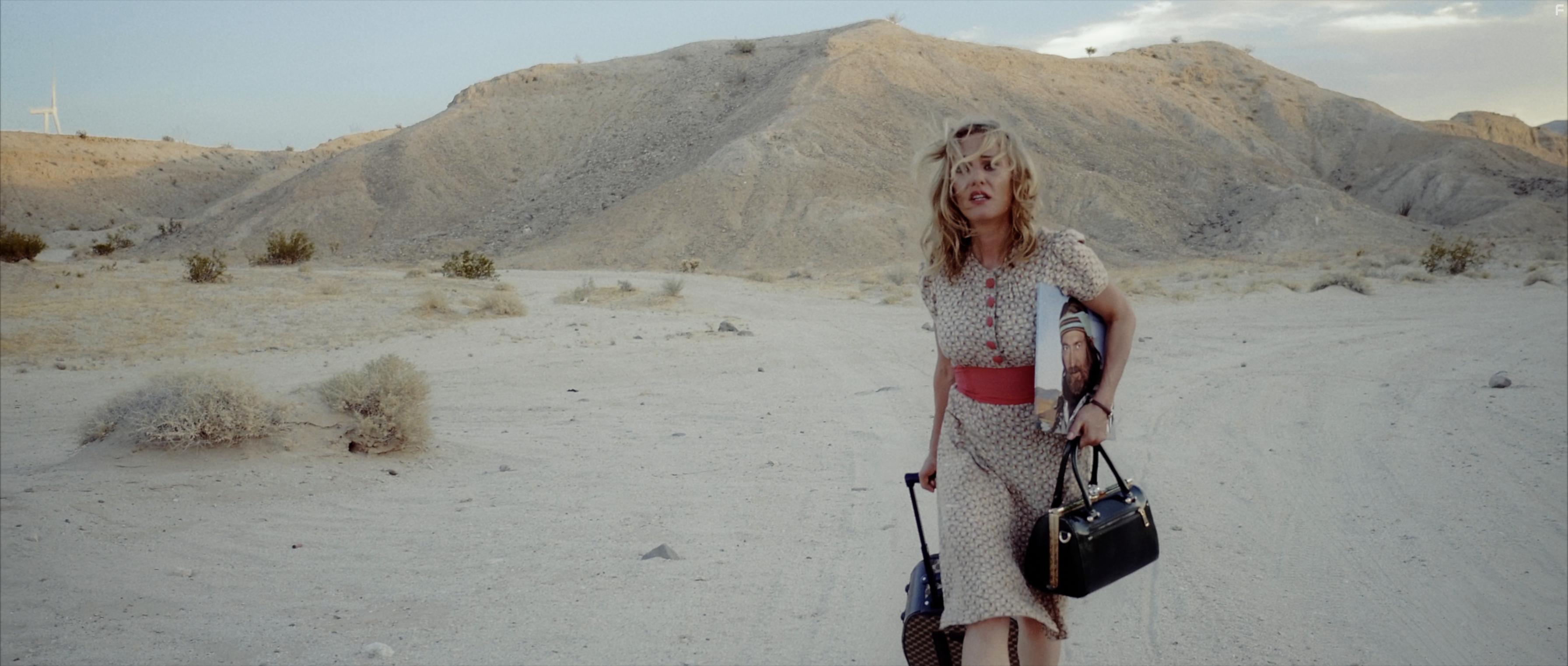 Eva Hamann in Willie and Me (2023)