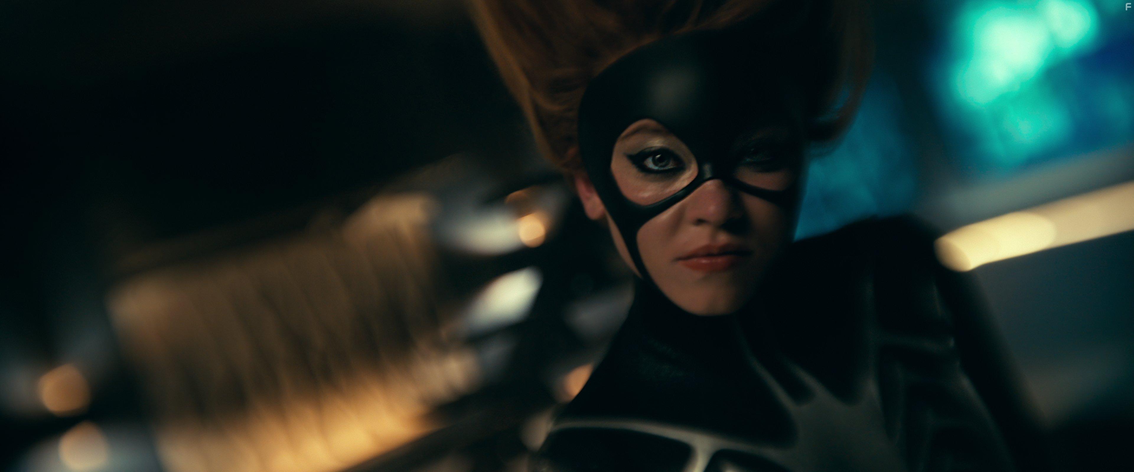 Sydney Sweeney in Madame Web (2024)