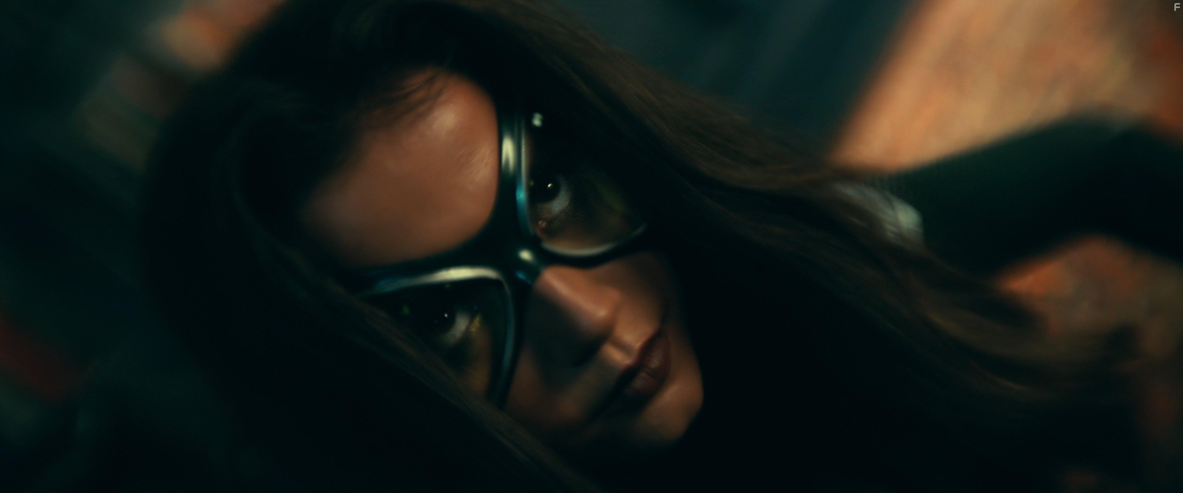 Isabela Merced in Madame Web (2024)