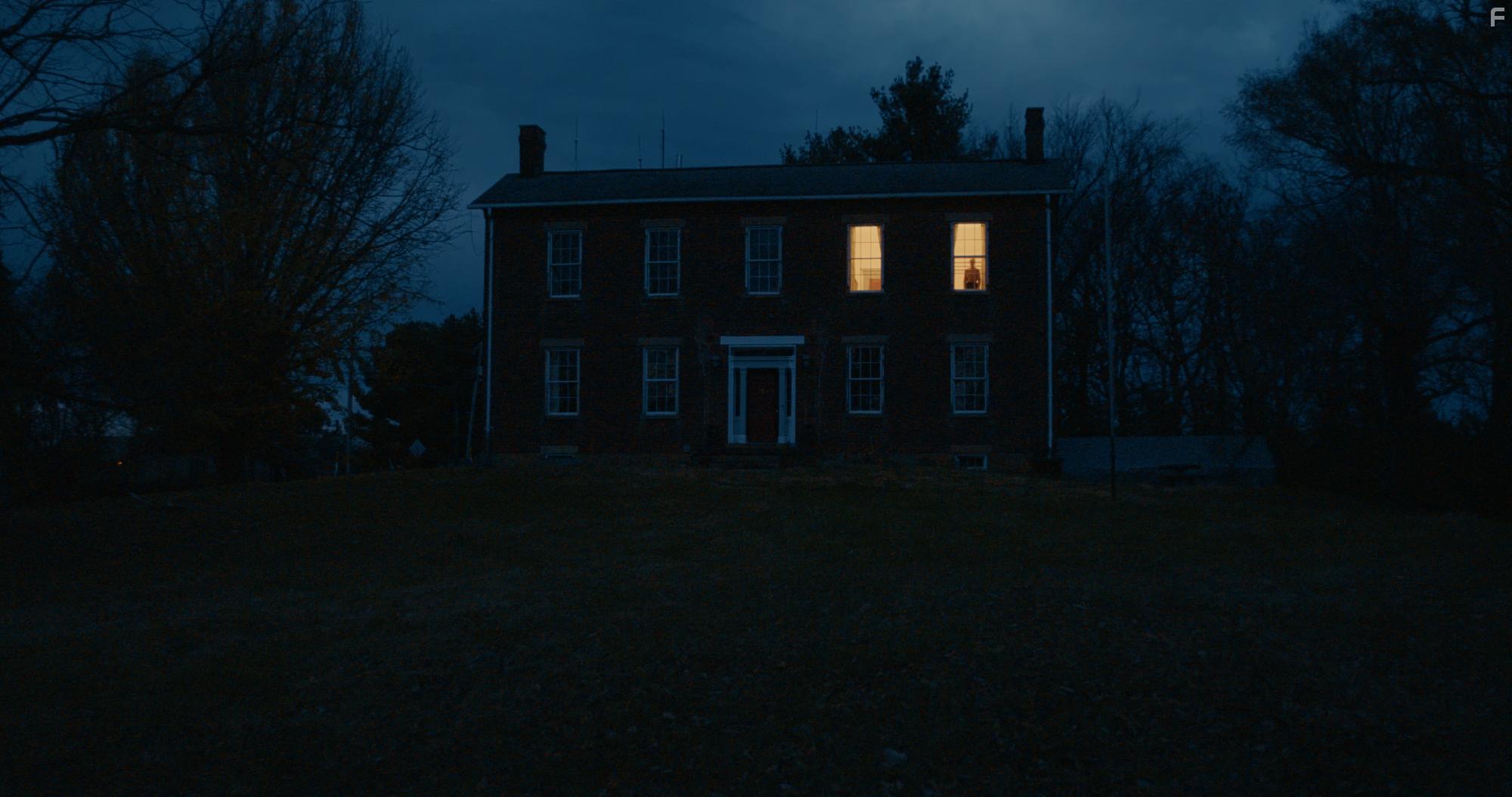 Whitney Rose Pynn in Cellphone (2023)