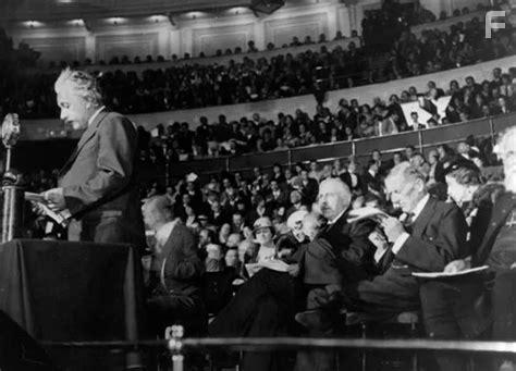 Einstein and the Bomb (2024)