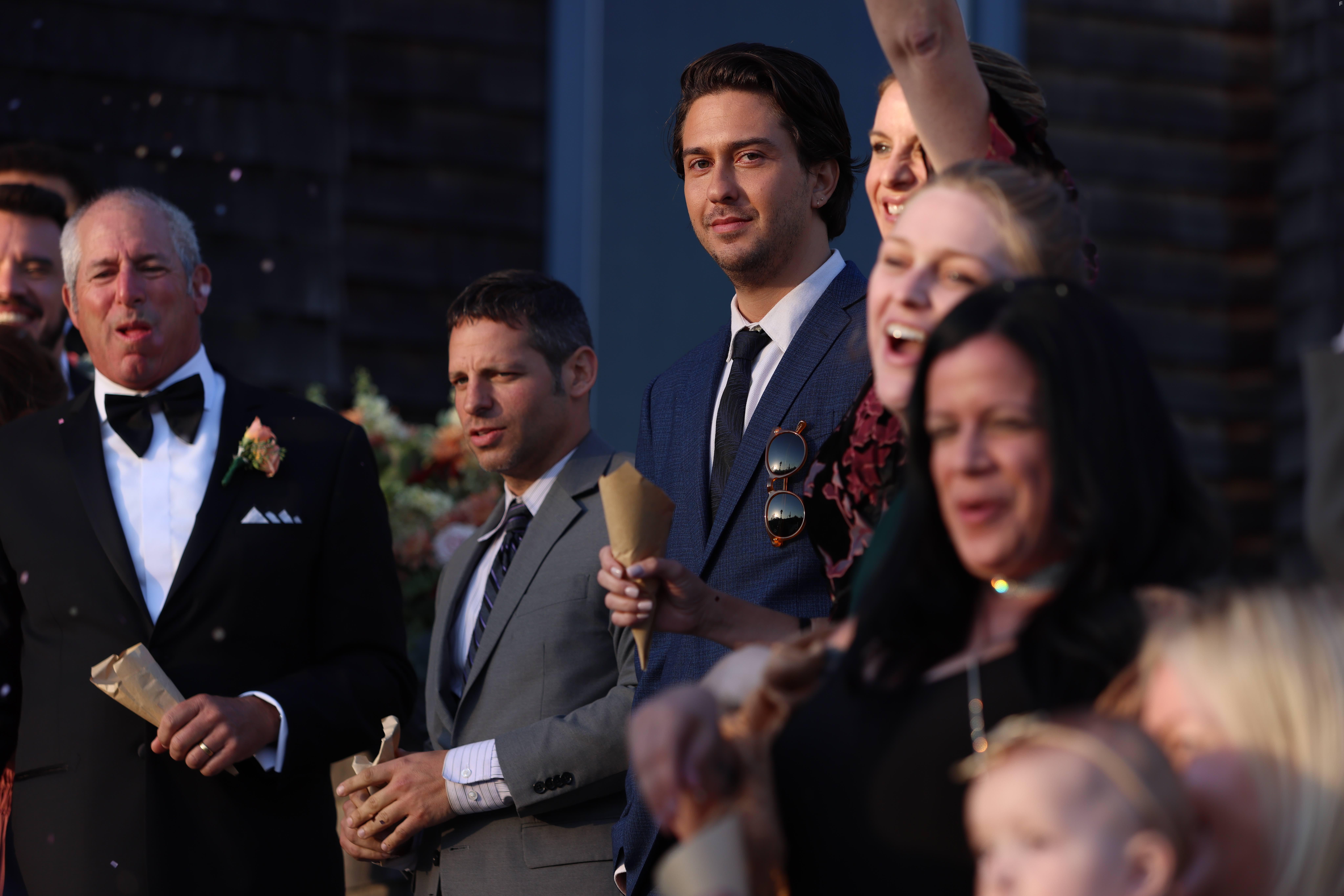 Nat Wolff in Which Brings Me to You (2023)