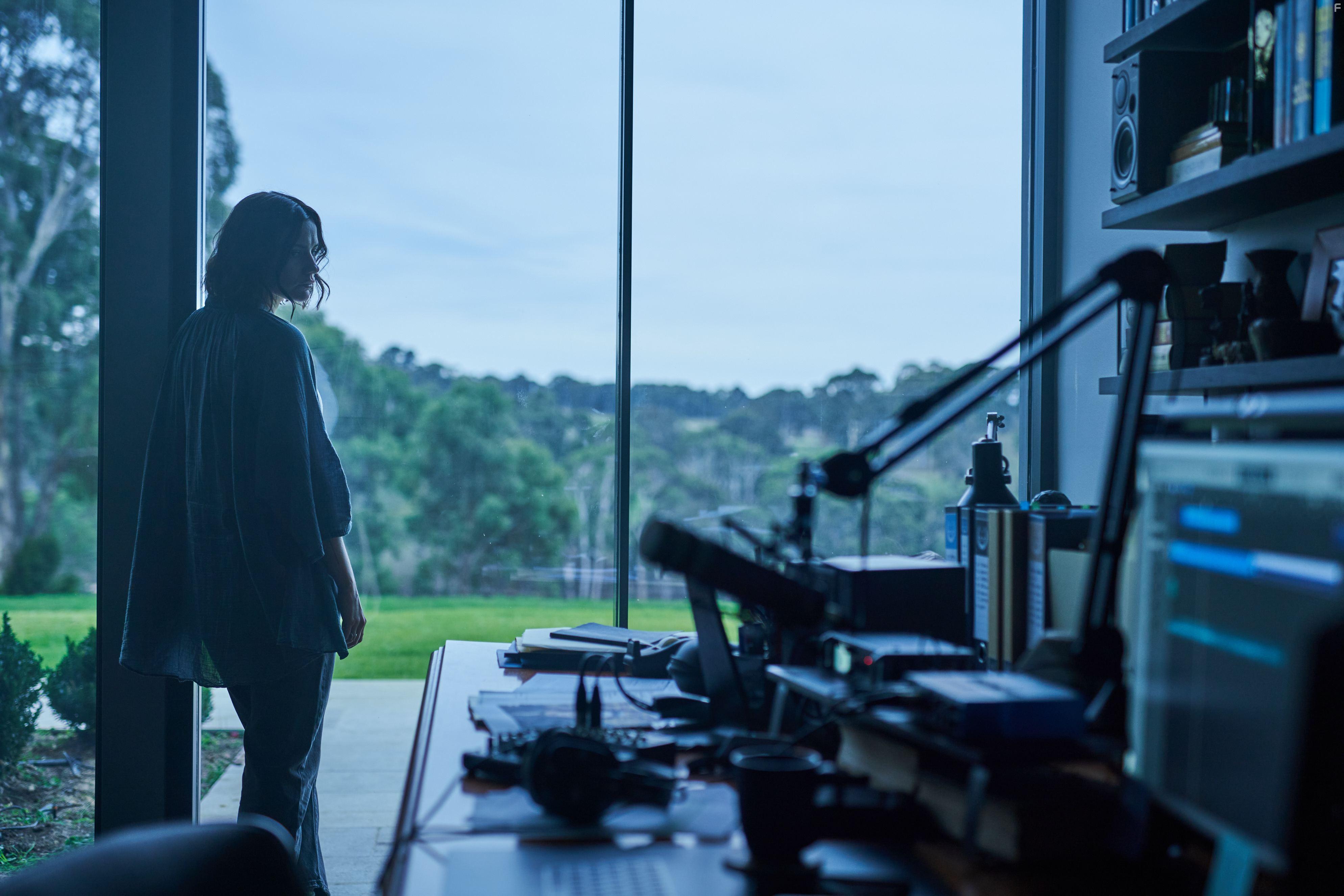 Lily Sullivan in Monolith (2022)