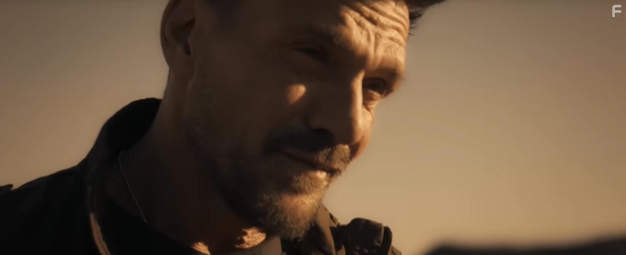 Frank Grillo in Lights Out (2024)