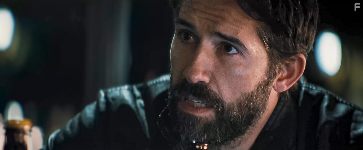 Scott Adkins in Lights Out (2024)