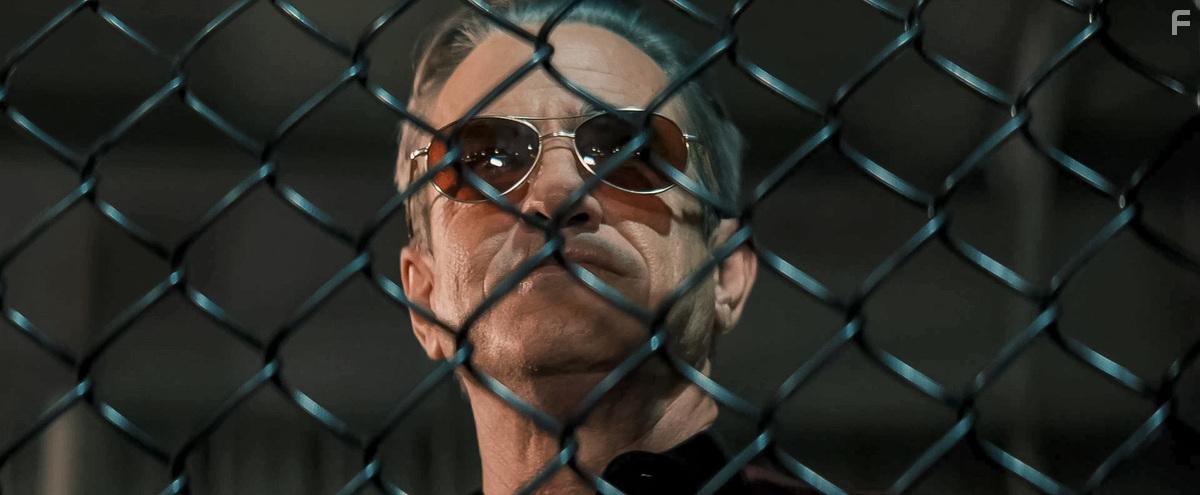 Dermot Mulroney in Lights Out (2024)