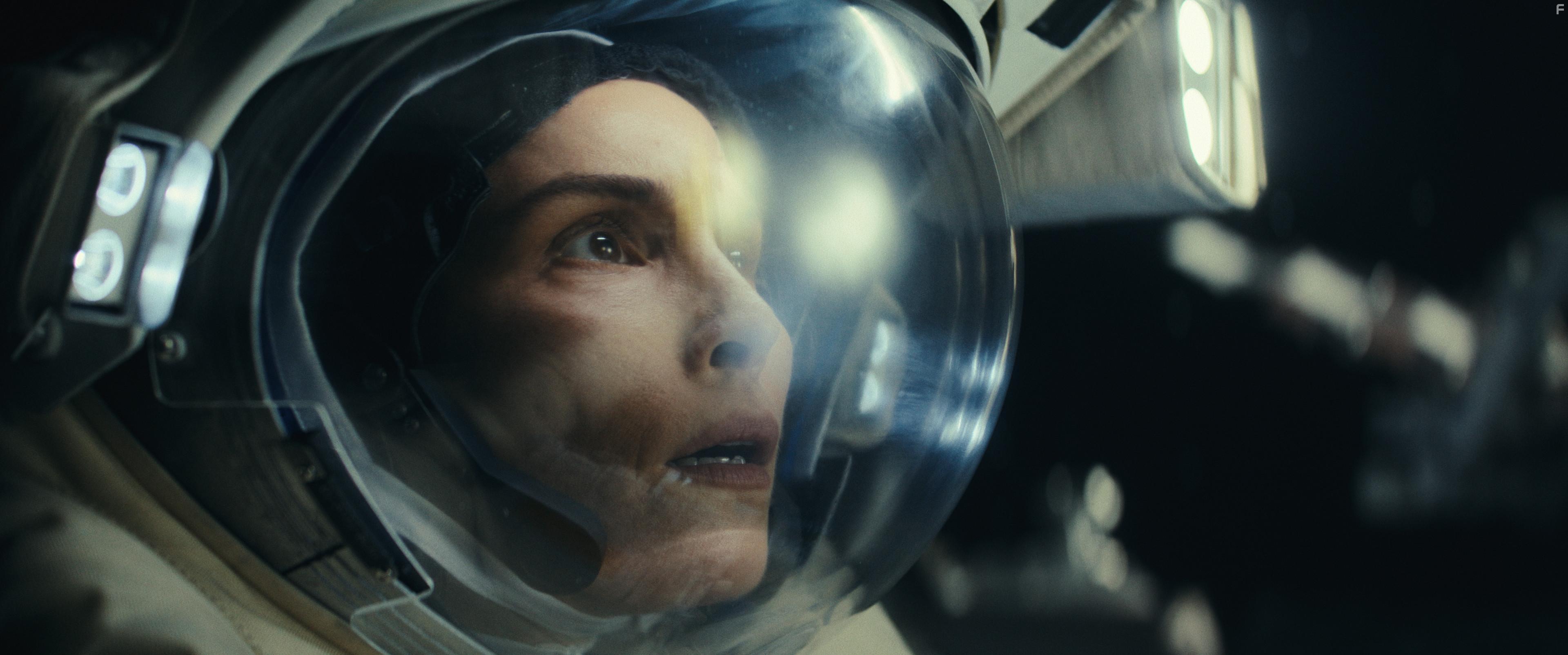 Noomi Rapace in Constellation (2024)