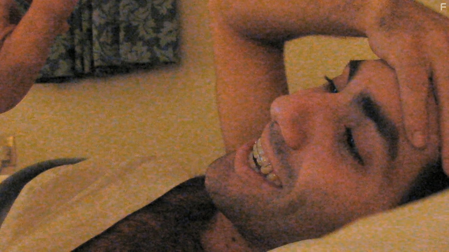 Yaniv Schulman in Как я дружил в социальной сети (2010)