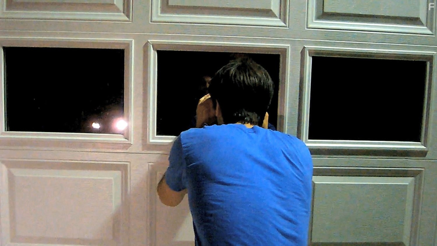 Yaniv Schulman in Как я дружил в социальной сети (2010)