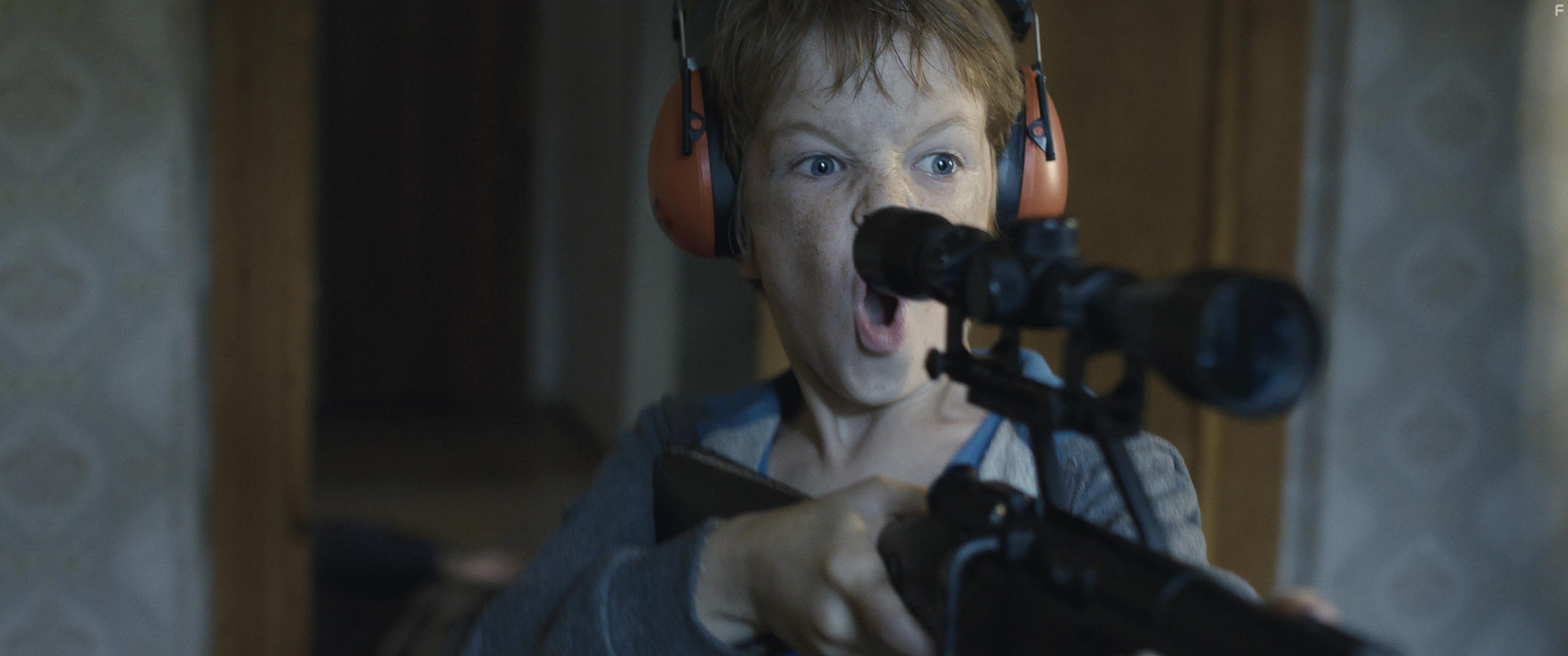 Yelizar Nazarenko in Rivale (2020)