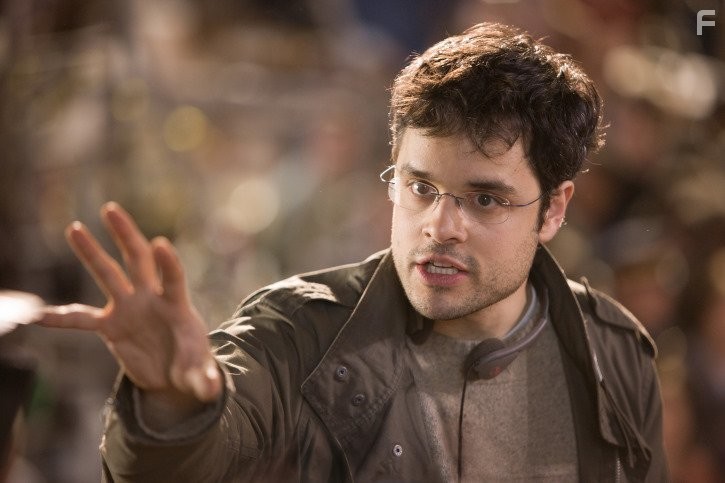 Thor Freudenthal in Отель для собак (2009)