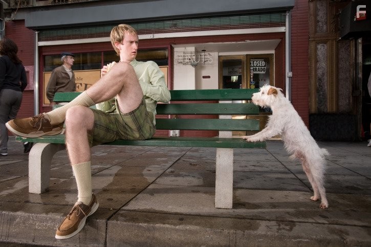 Отель для собак (2009)