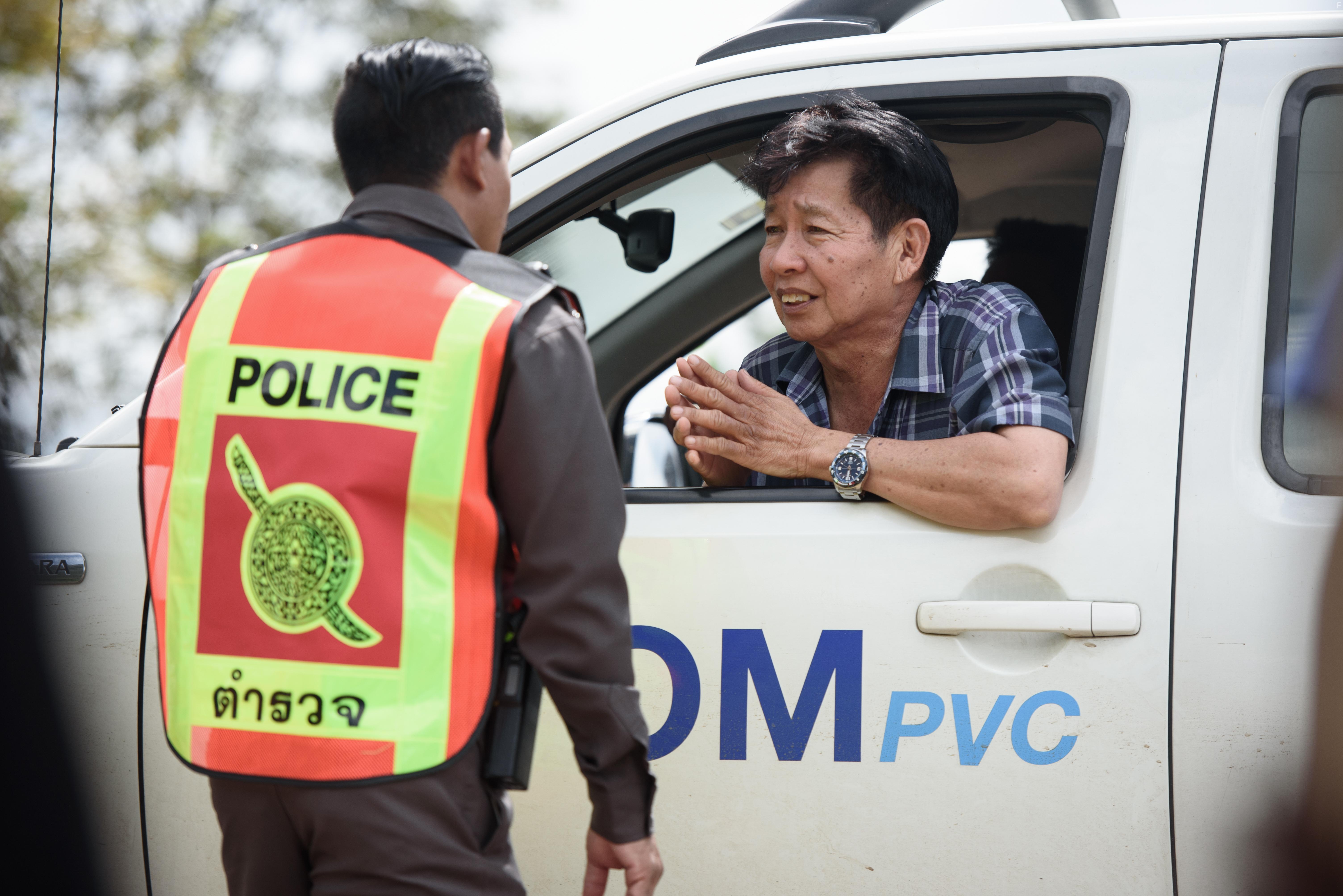 Спасение из пещеры