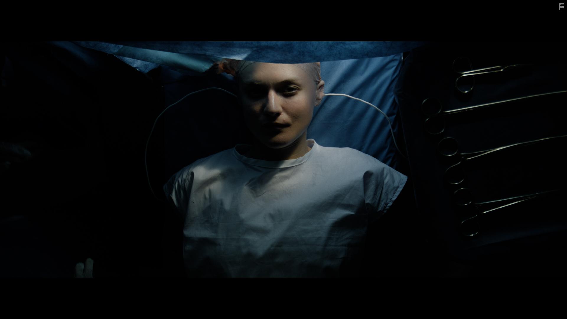 Nashalah McNamara in After Death (2023)