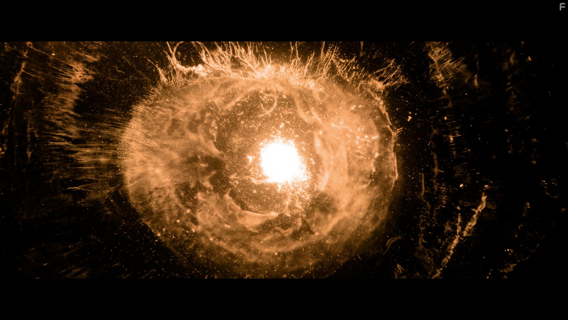 После смерти