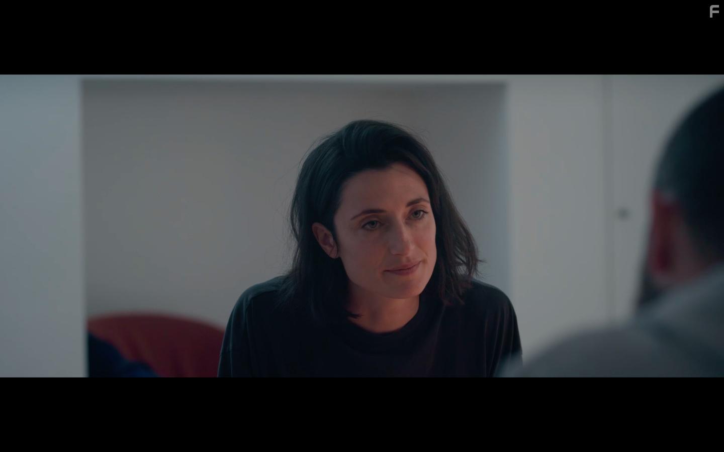 Natasha O'Keeffe in Tyger (2024)