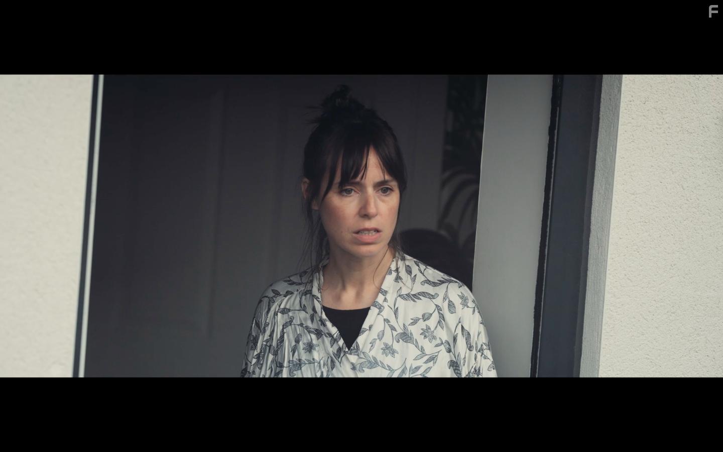 Montserrat Lombard in Tyger (2024)