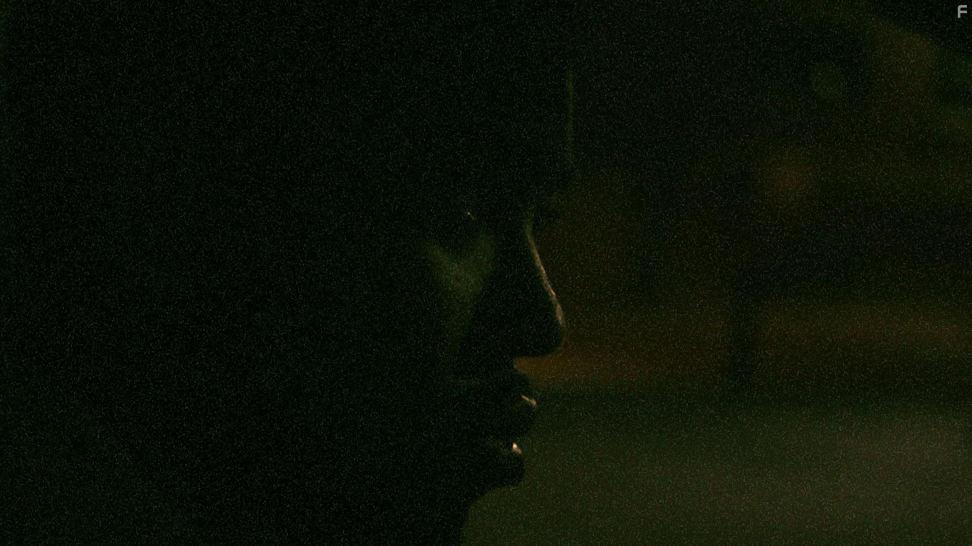 The Monsters Hunt at Night (2020)