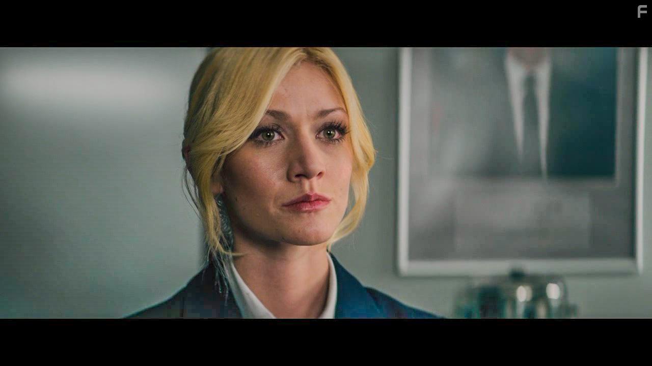 Katherine McNamara in Air Force One Down (2024)