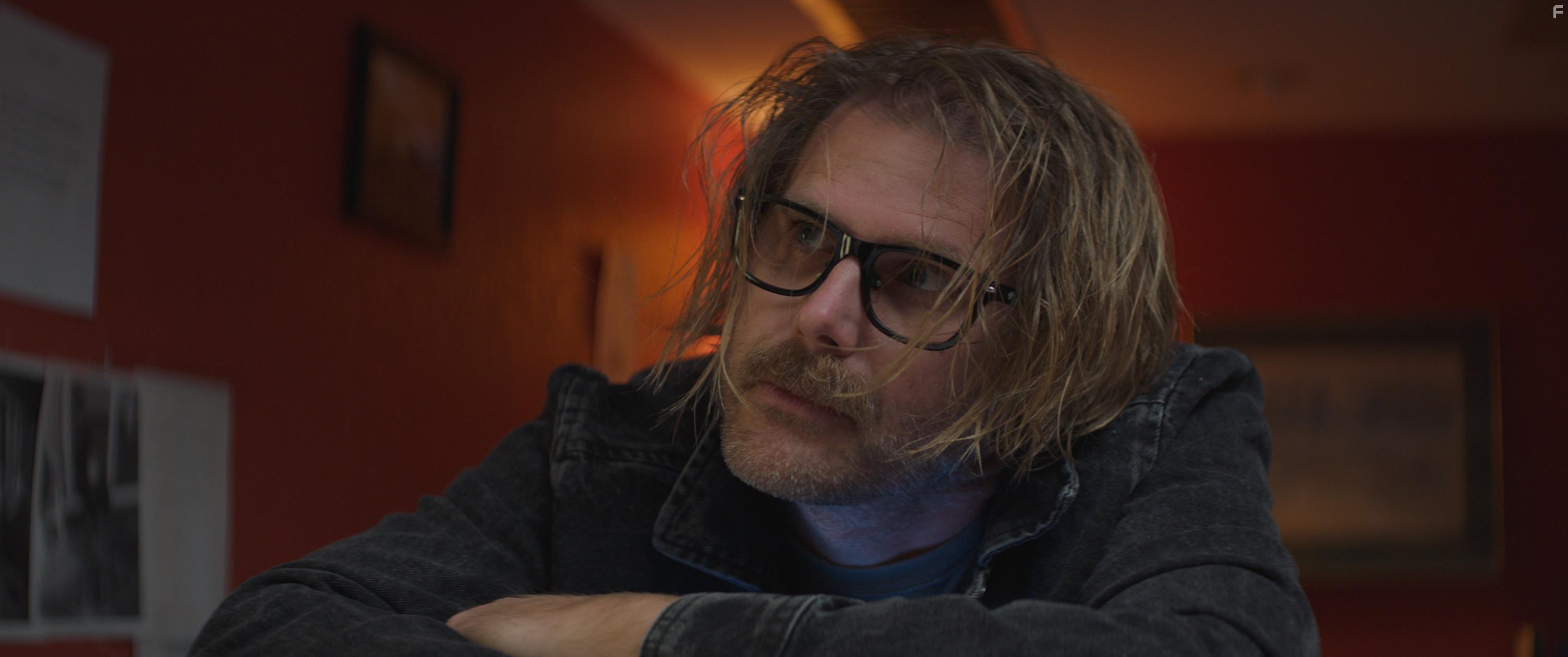 Michael T. Dean in Undefiled (2024)