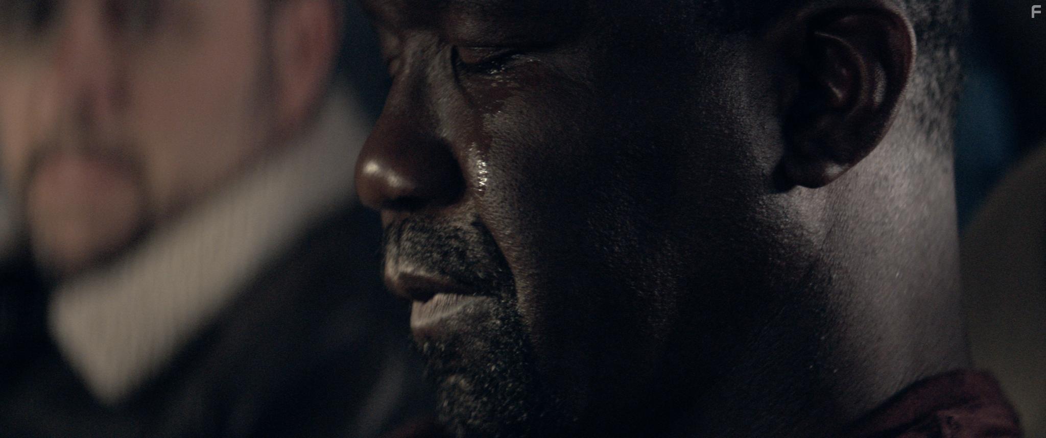 Bradford Haynes in Undefiled (2024)